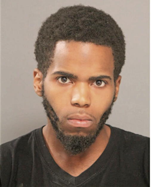 MICAH L DAVIS, Cook County, Illinois