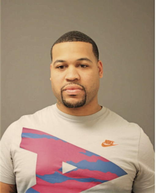 STEVEN DAVIS, Cook County, Illinois