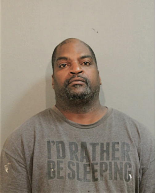 ALVIN DEAN, Cook County, Illinois