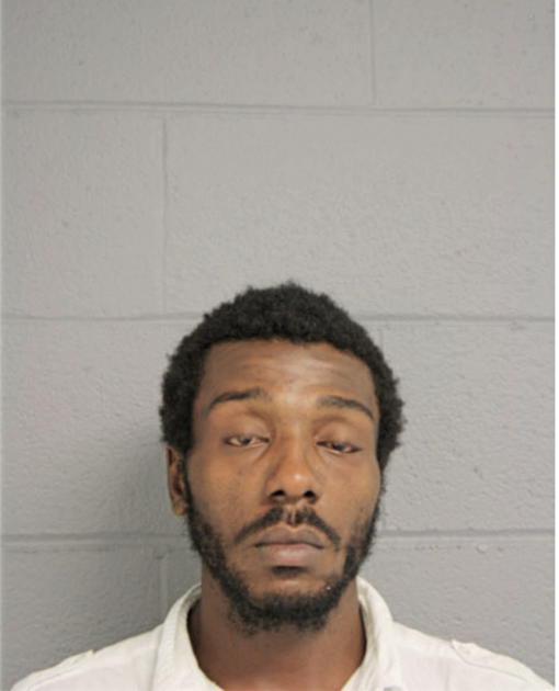 KENON L DENNIS, Cook County, Illinois