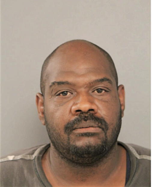 JAMES DETON, Cook County, Illinois