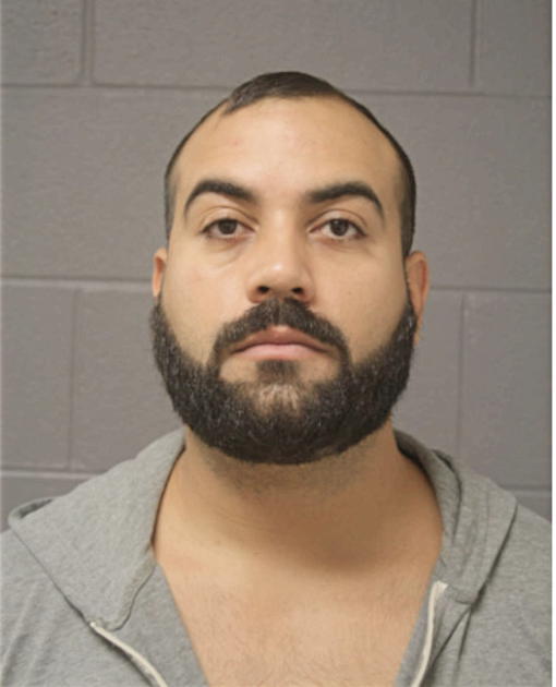 CARLOS A DIAZ, Cook County, Illinois