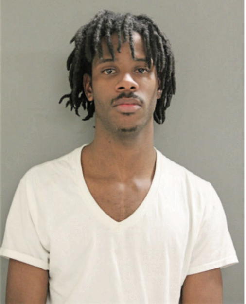 DEMARLO DULANEY, Cook County, Illinois