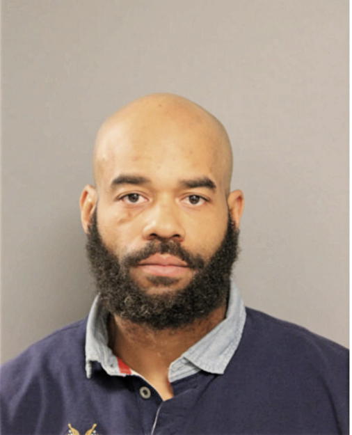 MELVIN M EAGLETON, Cook County, Illinois