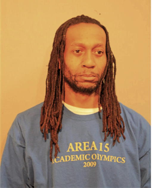 CURRIE A EMMANUEL, Cook County, Illinois