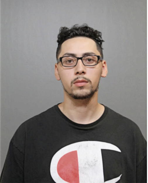 HENRY ESQUIVEL, Cook County, Illinois