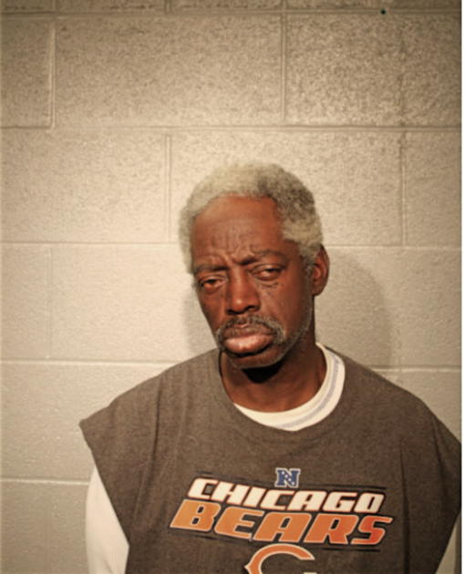 MICHAEL ETHER, Cook County, Illinois