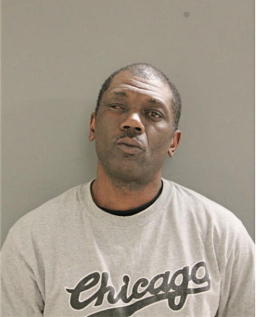 RANDY FAULKNER, Cook County, Illinois