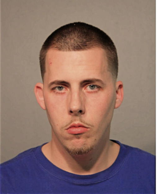 CHAD FENSIN, Cook County, Illinois