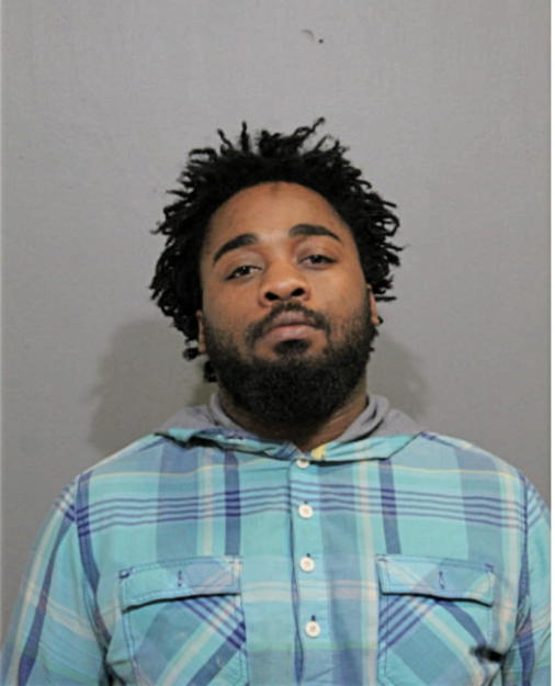 BOBBY FENTON, Cook County, Illinois