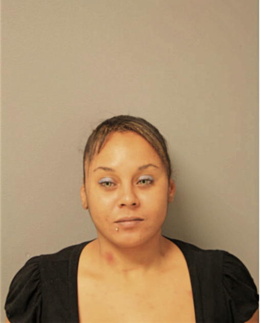 CAONINA FIGUEROA, Cook County, Illinois