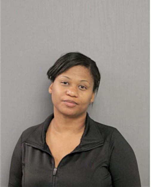 TOWANDA FLAGG-JOHNSON, Cook County, Illinois