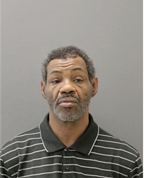 RICHARD FOSTER, Cook County, Illinois