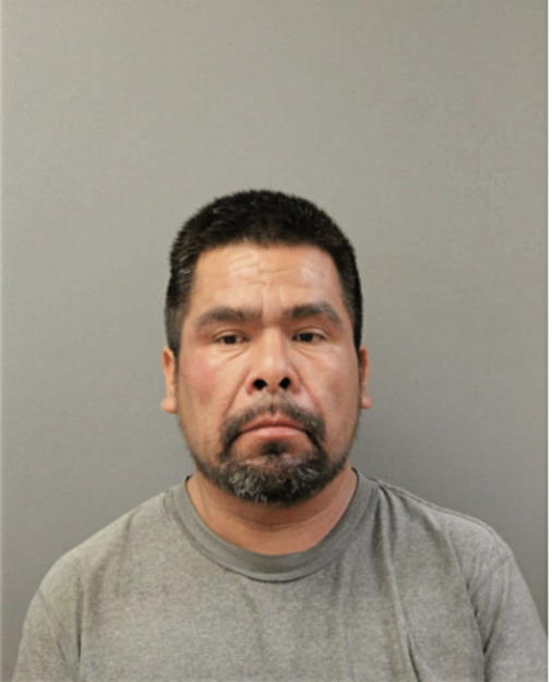ALBERTO FRANCO, Cook County, Illinois
