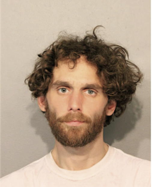 ROSS J FRANKOVICH, Cook County, Illinois