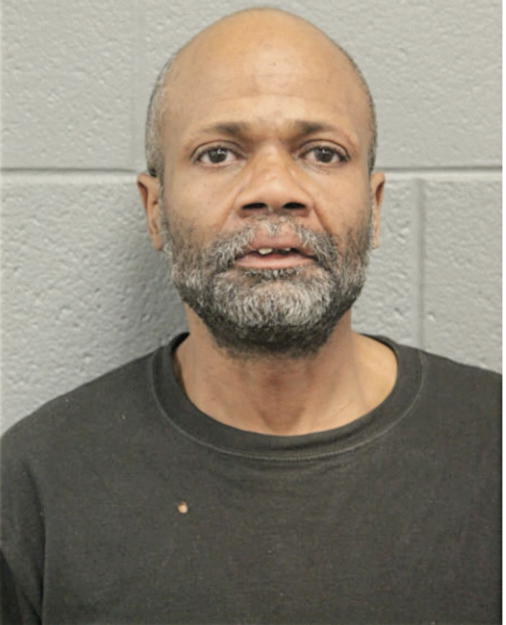 RAYMOND G EARVING, Cook County, Illinois