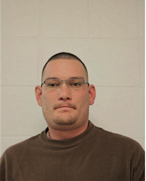 CHRISTOPHER ALFRED GALVAN, Cook County, Illinois