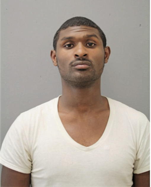 CHRISTOPHER GARCIA, Cook County, Illinois