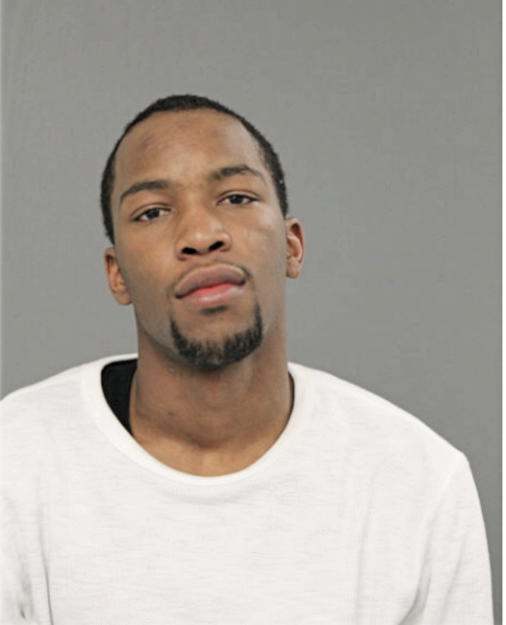 WILLIE GARDLEY, Cook County, Illinois