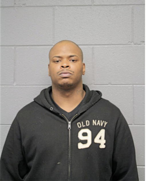 STEVEN GARRON, Cook County, Illinois