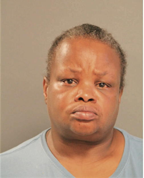 PRISCILLA A GARY, Cook County, Illinois