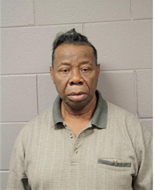 LOUIS GASTON, Cook County, Illinois