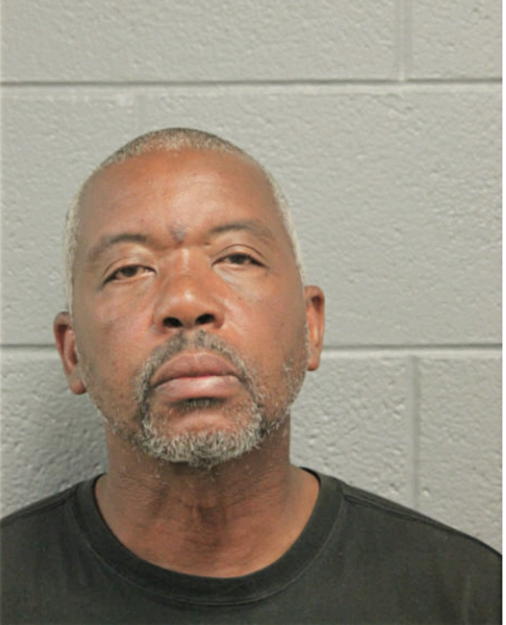 DONALD C GATEWOOD, Cook County, Illinois