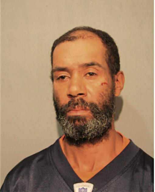 DONALD GRAYSON, Cook County, Illinois