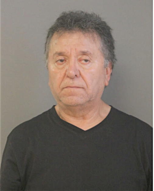 JOE GUTIERREZ, Cook County, Illinois