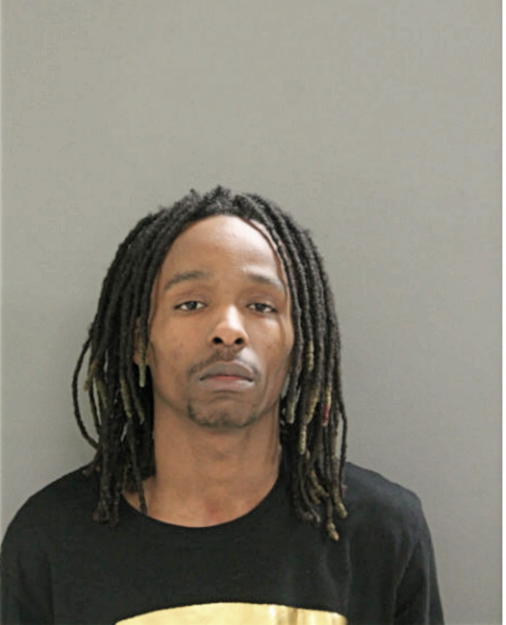 CHRISTOPHER HARDIMAN, Cook County, Illinois