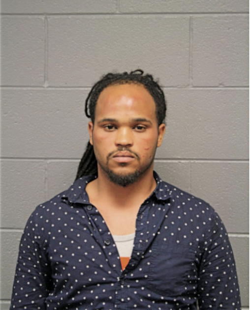 LASHAWN E HARDY, Cook County, Illinois