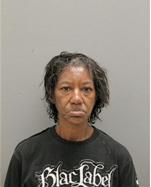 VERONICA ANNE HARPER, Cook County, Illinois