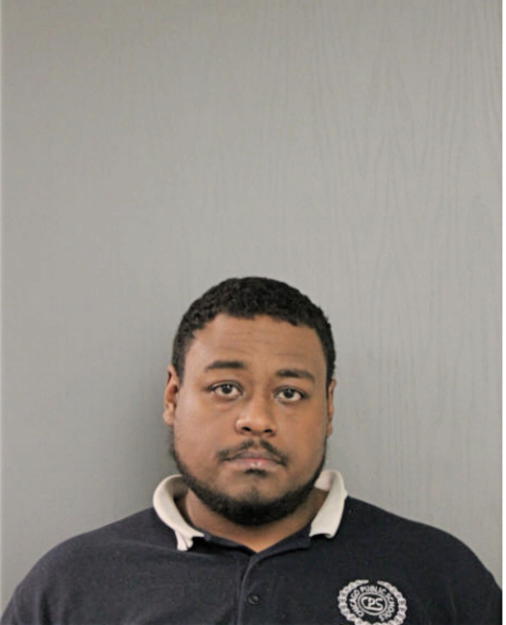 JASON R HARRISON, Cook County, Illinois