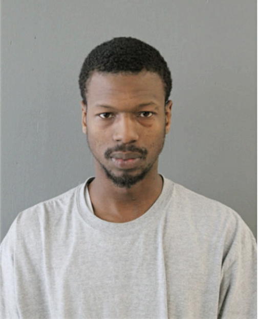 GREGORY HARVEY, Cook County, Illinois