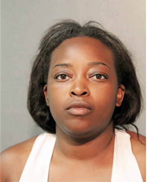 LAKESHIA D HAWKINS, Cook County, Illinois