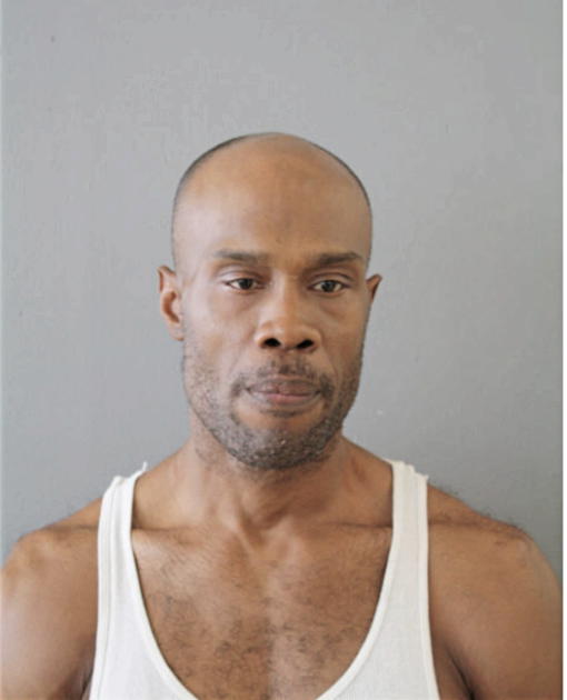 TABU HENLEY, Cook County, Illinois