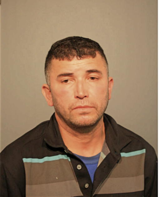 AMILCAR HERNANDEZ, Cook County, Illinois
