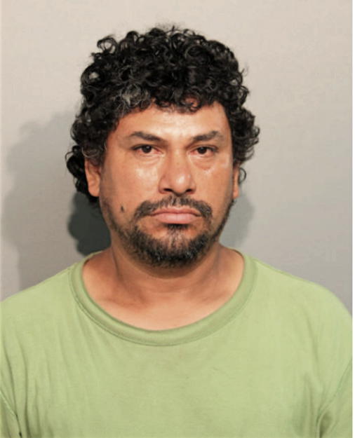 MAURO HERRERA, Cook County, Illinois