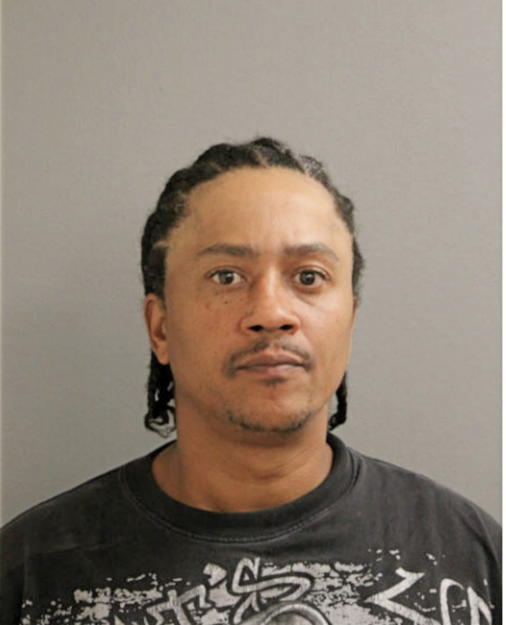 JERMAINE HODGES, Cook County, Illinois