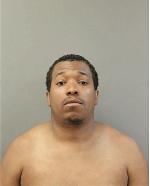 DEAUNDRA T HOLMAN, Cook County, Illinois