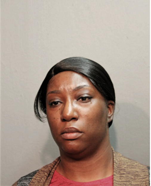 CASSANDRA IKUOMOLA, Cook County, Illinois
