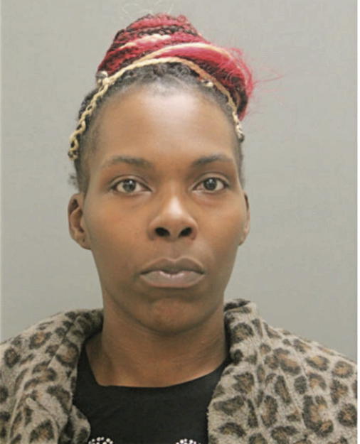 ASHLEY L JEFFERSON, Cook County, Illinois
