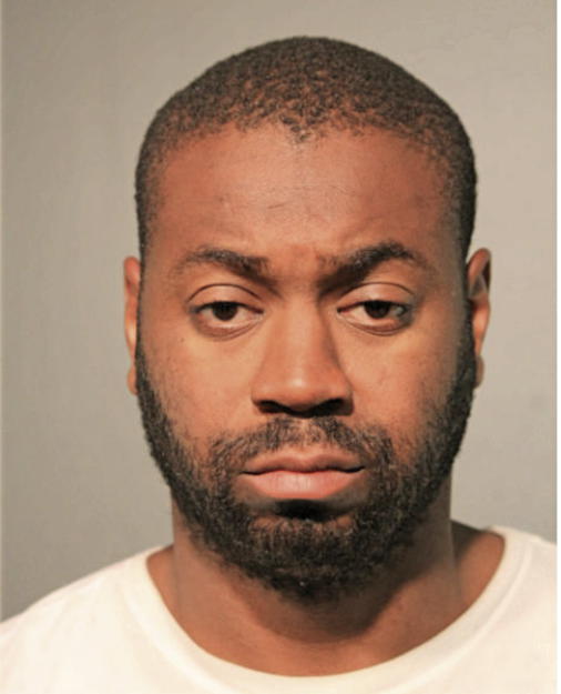 JUAN JOHNSON, Cook County, Illinois