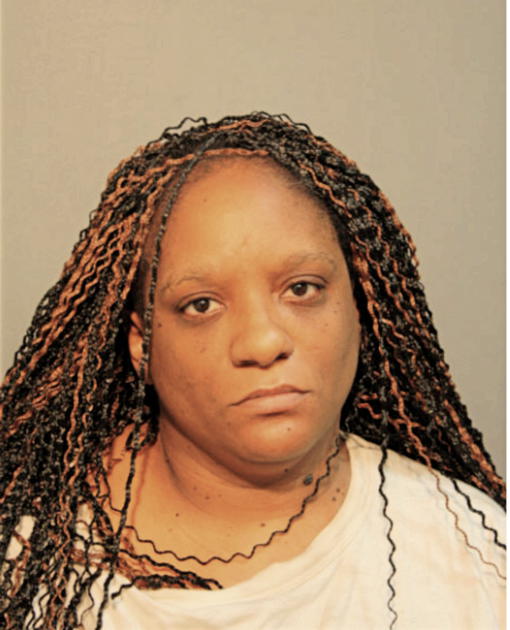 SYLVIA DENISE JOHNSON, Cook County, Illinois