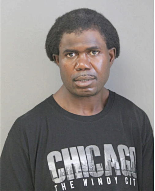 LEON S JONES, Cook County, Illinois