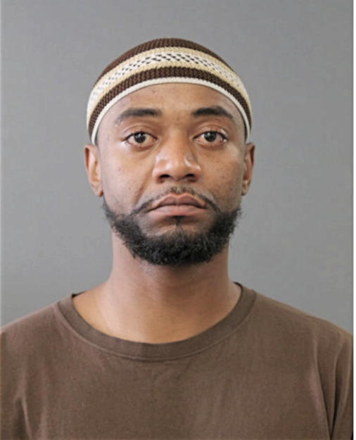 MICHAEL L JONES, Cook County, Illinois