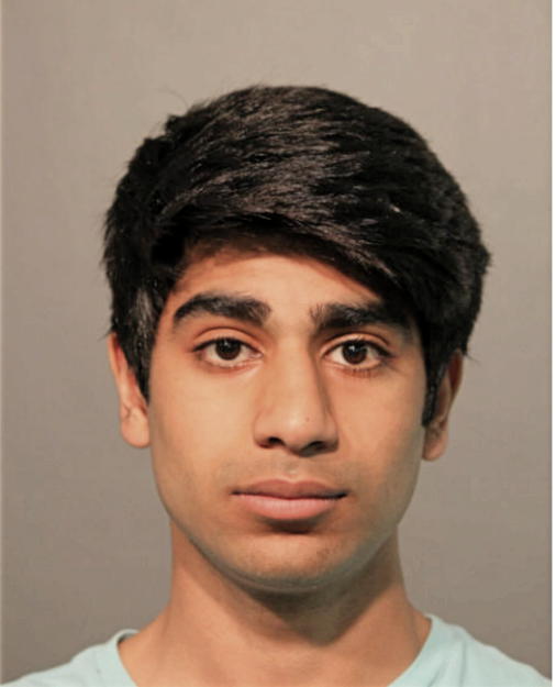 SANEE KASSAM, Cook County, Illinois