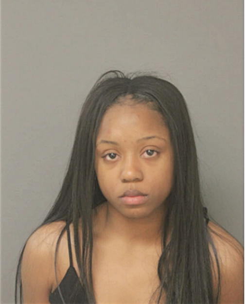 MIESHA A KEITH, Cook County, Illinois