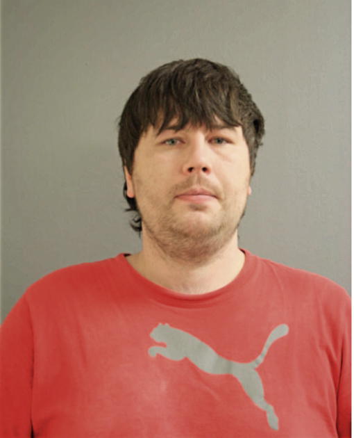 VOLODYMYR KEKOT, Cook County, Illinois