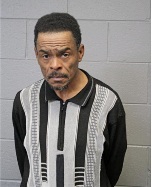 ZACHARY O KEYS, Cook County, Illinois